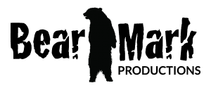 Bear Mark Productions logo