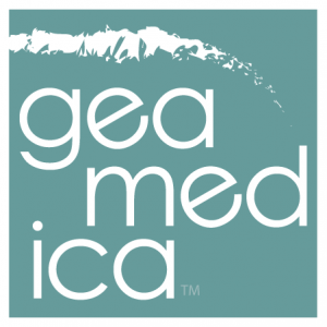 Geamedica Small Logo